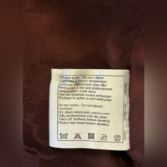 Jacket - Picture 7 of 8